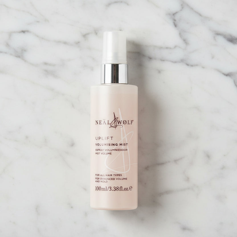 Neal & Wolf UPLIFT - Volumising Root Spray 100ml