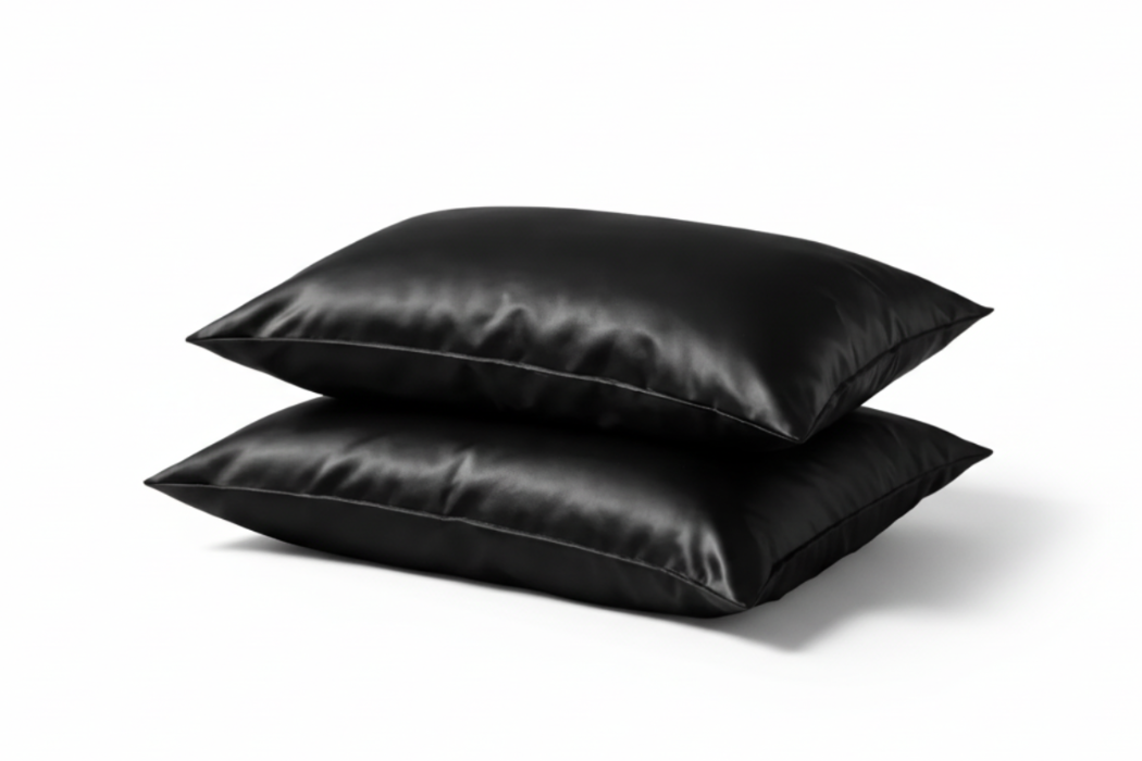 22 Momme Mulberry Silk Pillowcase (Sold Individually)