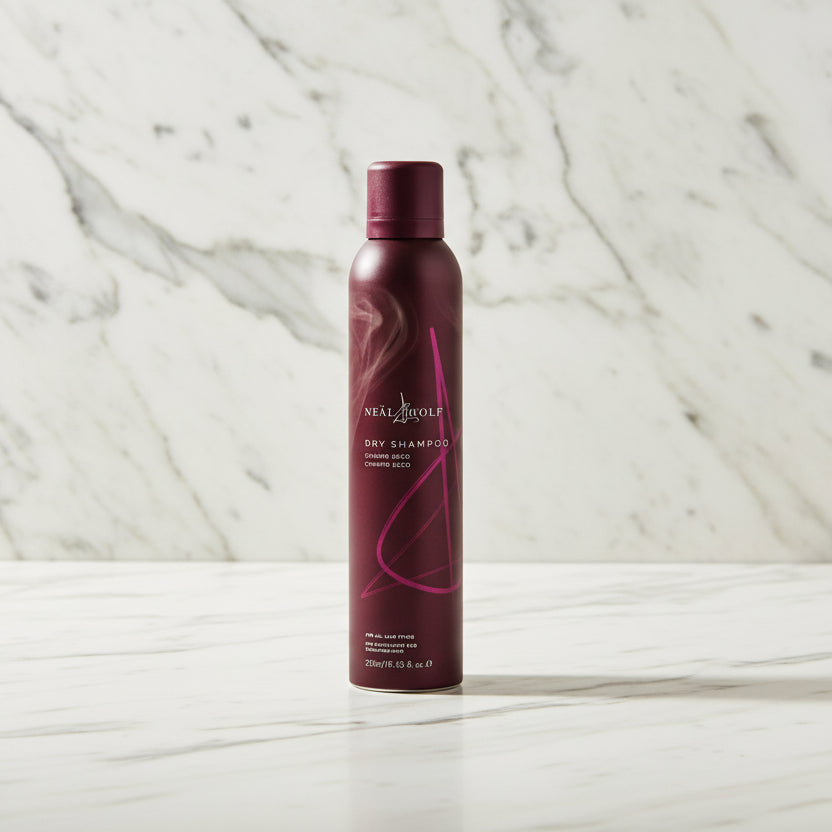 Neal & Wolf DAILY - Dry Shampoo 250ml