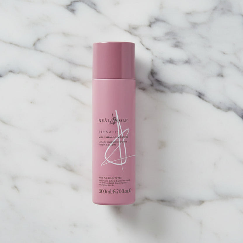 Neal & Wolf ELEVATE - Volumising Lotion 200ml