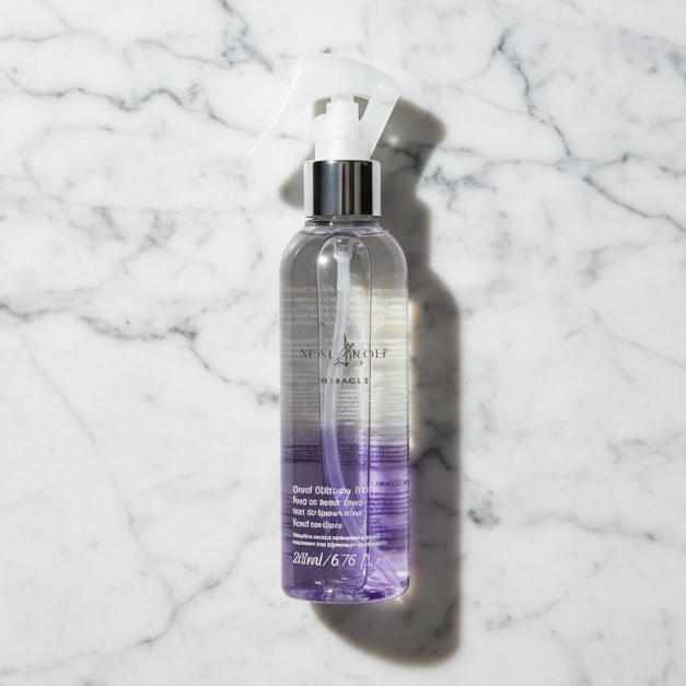 Neal & Wolf MIRACLE - Rapid Blow Dry Mist 200ml