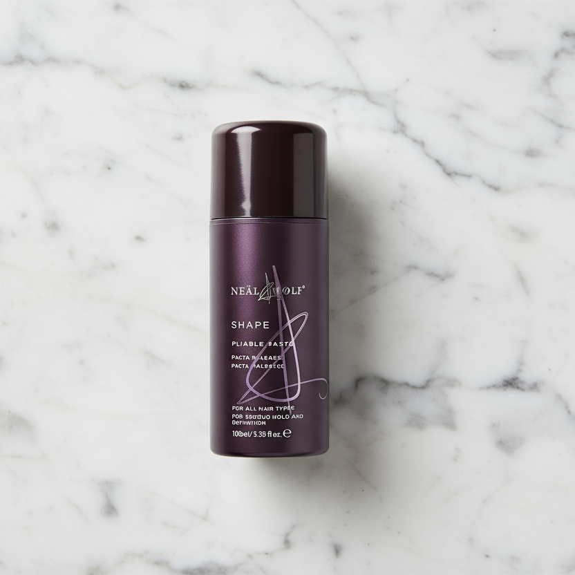 Neal & Wolf SHAPE - Texturing Paste 100ml