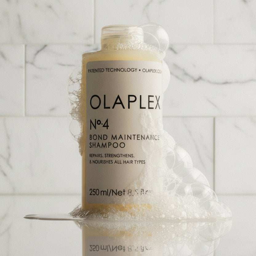 OLAPLEX No.4 Bond Maintenance Shampoo 250ml