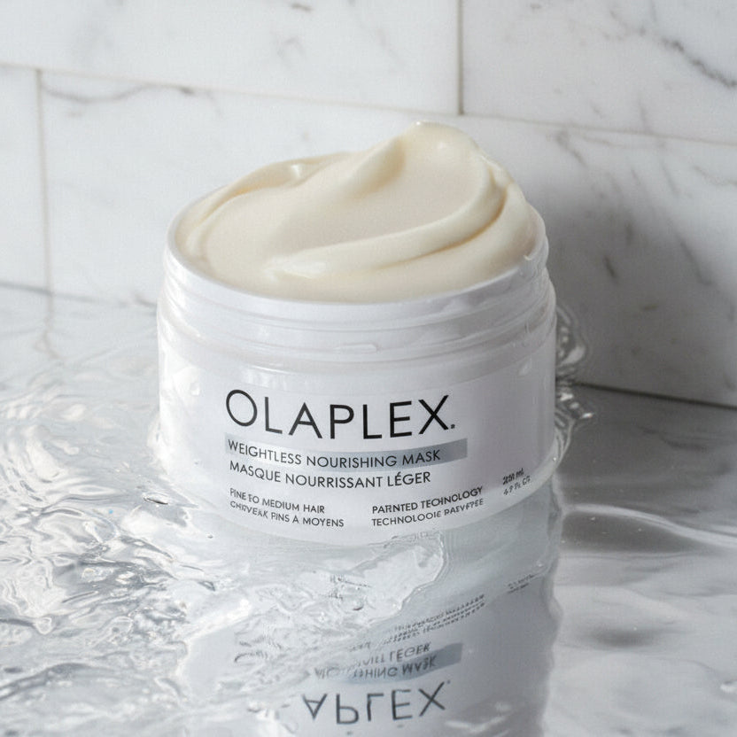 OLAPLEX Weightless Nourishing Mask 200ml